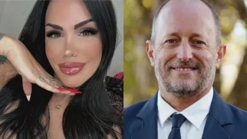 Reclamo de Sofía Clerici por US$ 600 mil incautados: ¿pretende blanqueo de dólares ilegales?